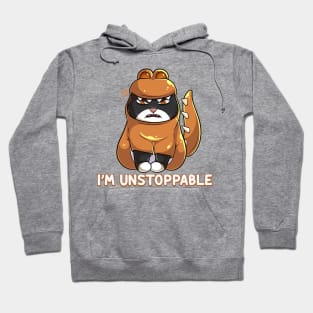 Im Unstoppable 2.0 Hoodie